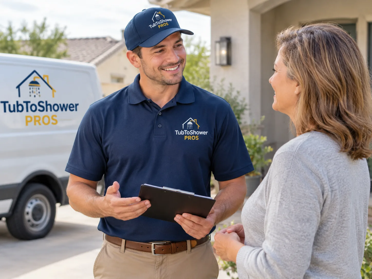 Tub Shower Conversion Arco, ID FAQs